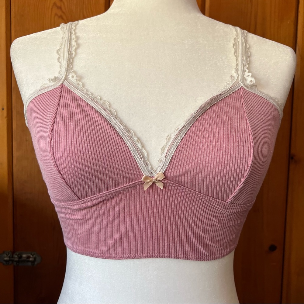 Victoria's Secret bralette